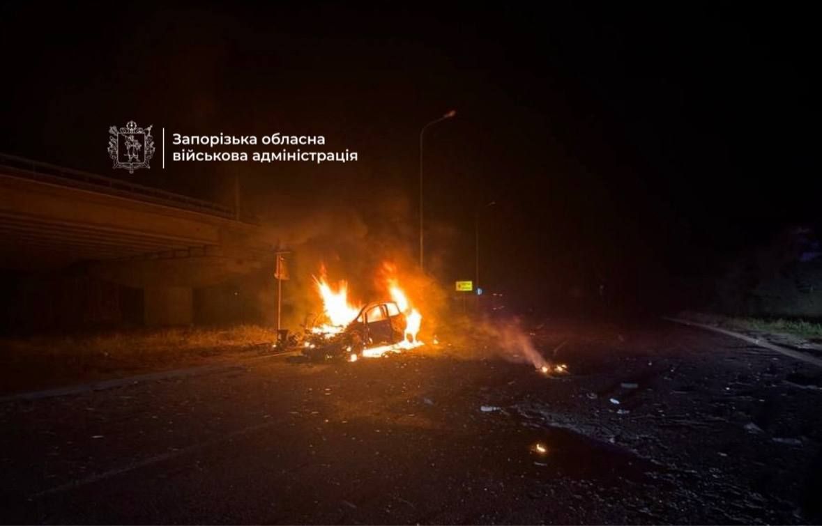 Следствие пожара по мосту