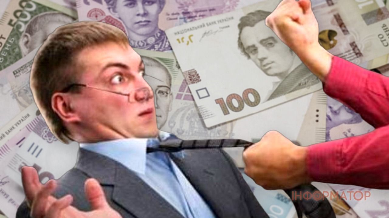 Колектори намагались стягнути 25 358 гривень кредиту за допомогою нотаріуса - що вирішив суд