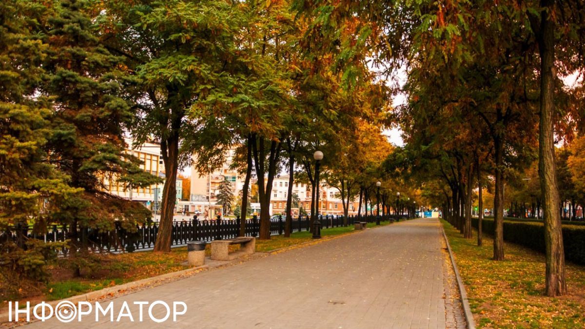 Фото: Информатор