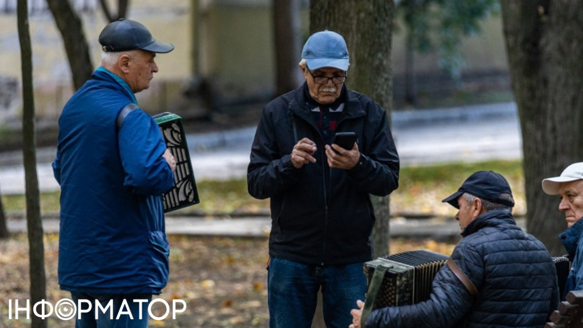 Київстар підвищує тарифи - що робити пенсіонерам