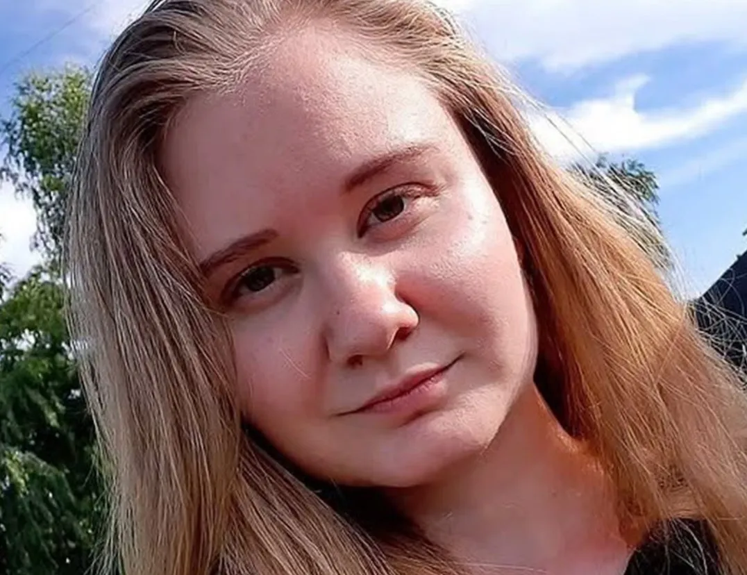 28-річна Дар’я Шипілова працювала в науково-дослідному інституті в Сибіру, ​​де вивчають небезпечні патогени, зокрема збудник чуми.