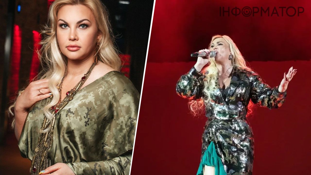 Камалія відповіла хейтерам на закиди про уколи для схуднення