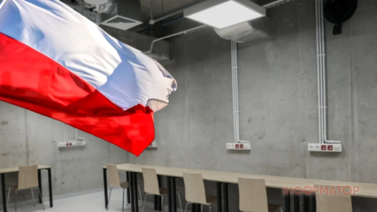 Польша выделит более 100 млрд на гражданскую защиту - пойдут на укрытия, спасательные базы и бесперебойный свет