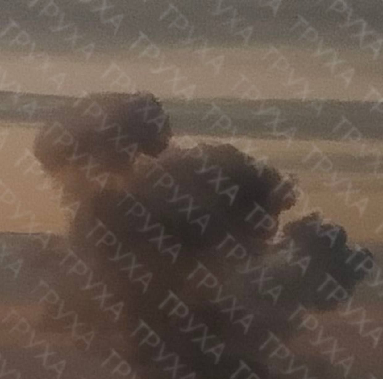 Під комбінованим ракетним ударом був Кременчук Атака на Кременчук 7 жовтня 2026 року