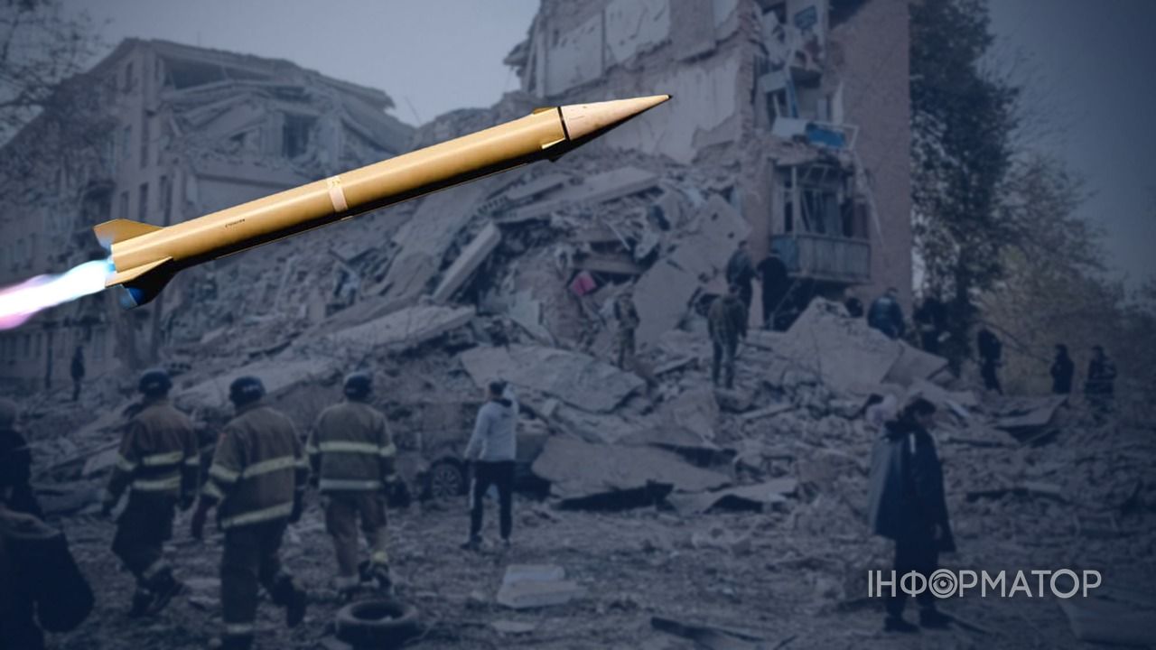 Перший удар з восьми вірогідних - аналітик розповів деталі атаки 7 жовтня, чи досягла РФ заявлених цілей і як має діяти українська ППО