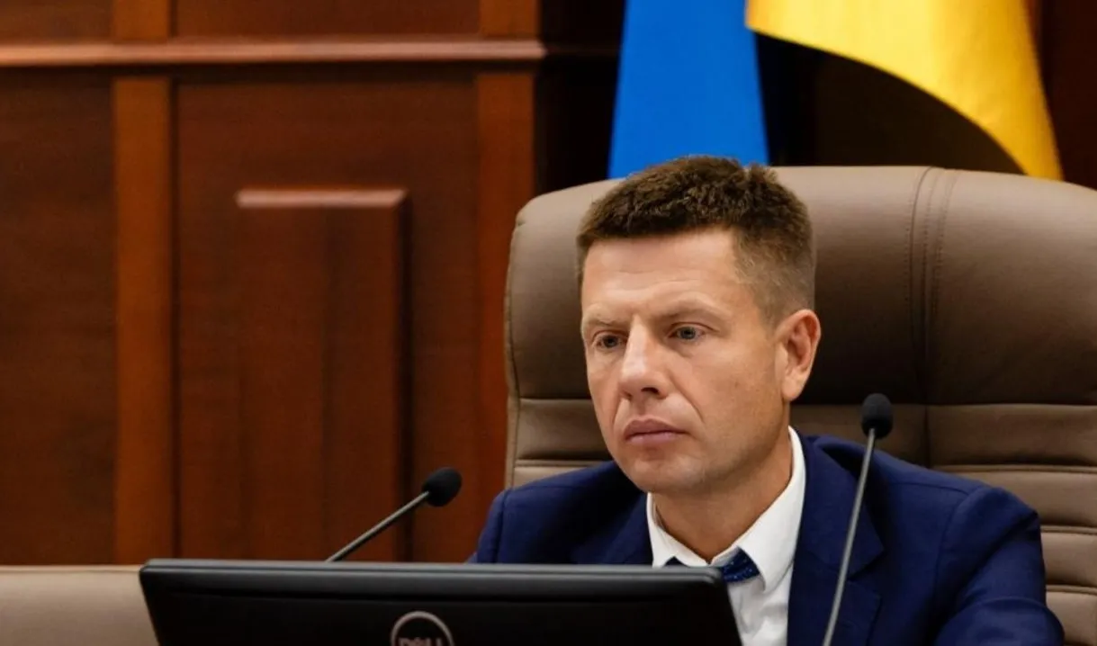 Гончаренко