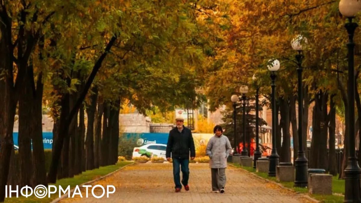Що отримують українці з 65 років, яким не вистачило стажу для пенсії