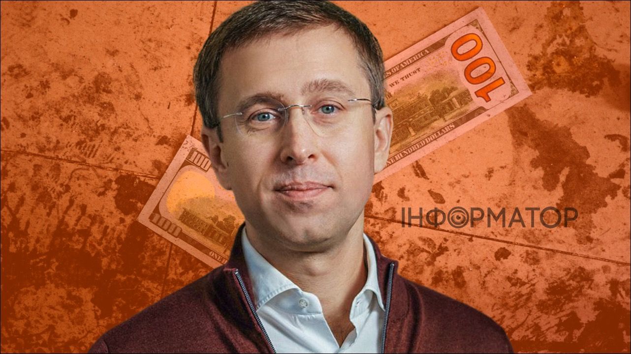 Корецький утримав лідерство завдяки призначенням та податкам - новий рейтинг медіагучнсоті міністрів від Інформатора