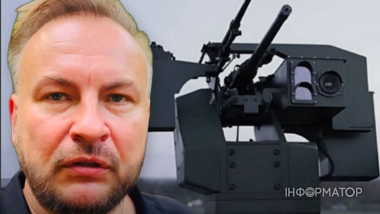 Нарешті Флеш сказав правду-матку про турелі - це не захист усього міста