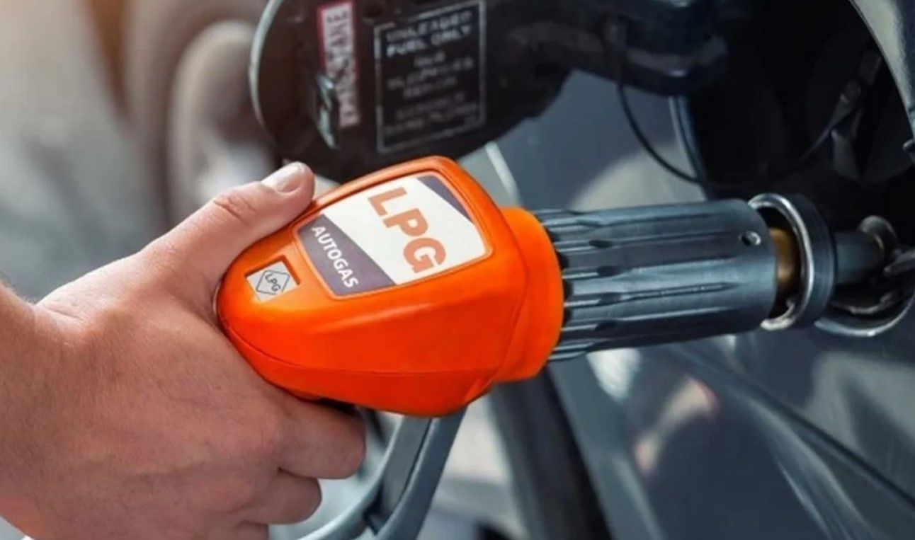 LPG