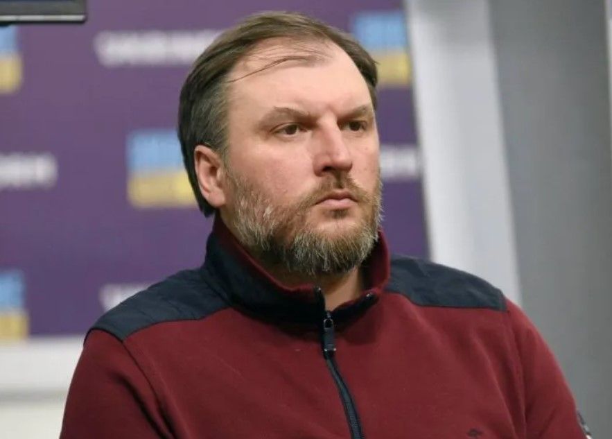 директор консалтингової групи "А-95" Сергій Куюн директор консалтингової групи "А-95" Сергій Куюн