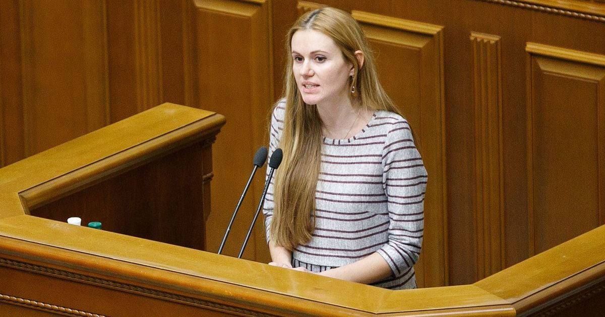 Анна Скороход Скороход