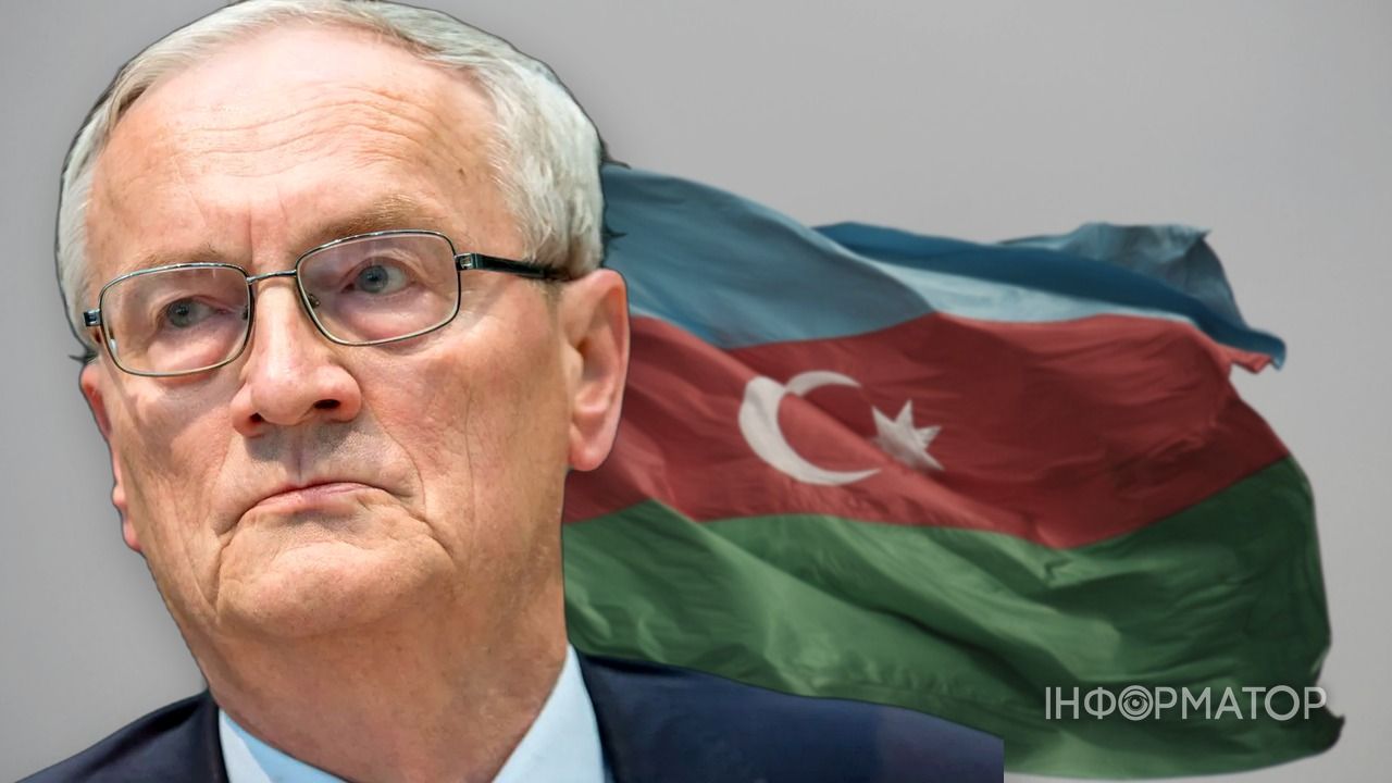 ексголова БНР Ганнінг