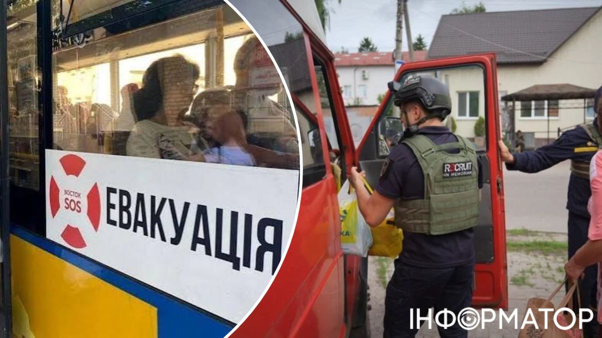эвакуация погибшего Сумщина