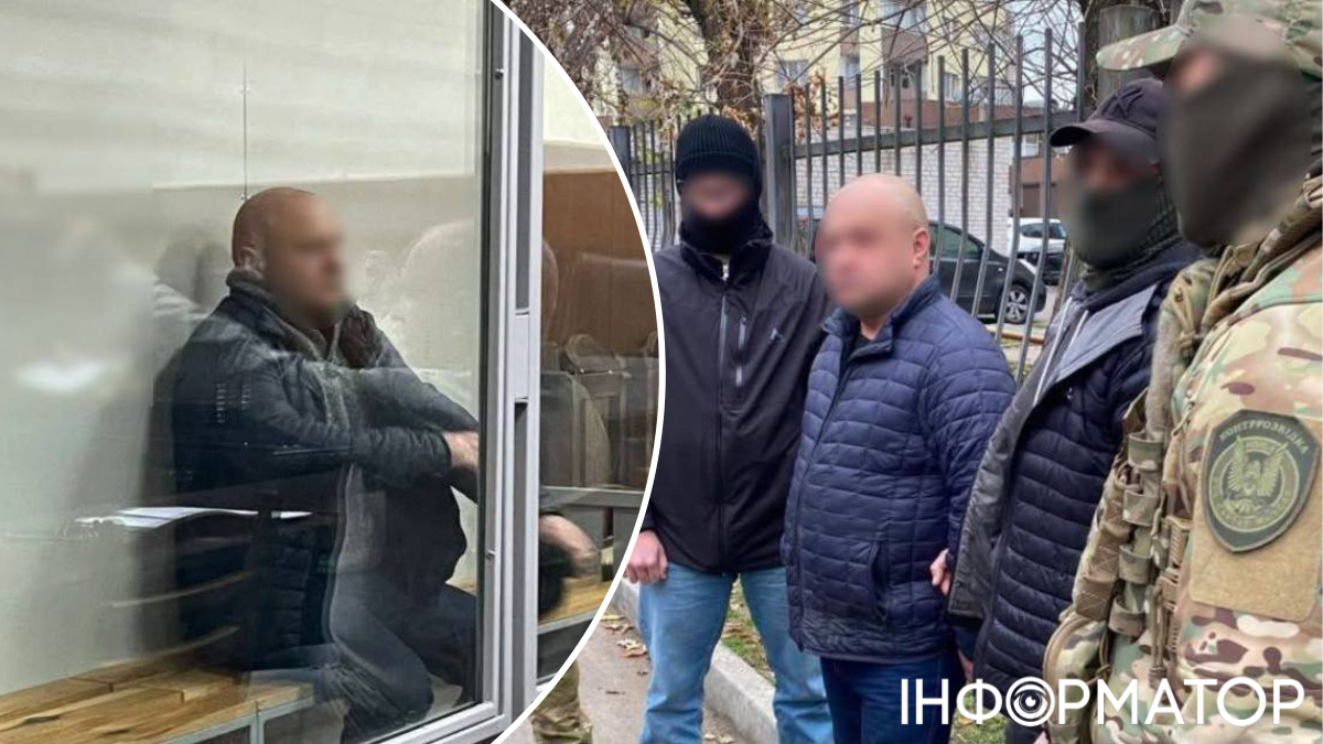 суд, агент фсб