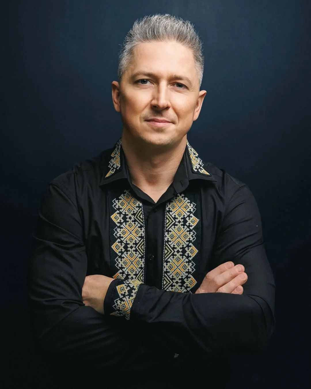 Александр Педан