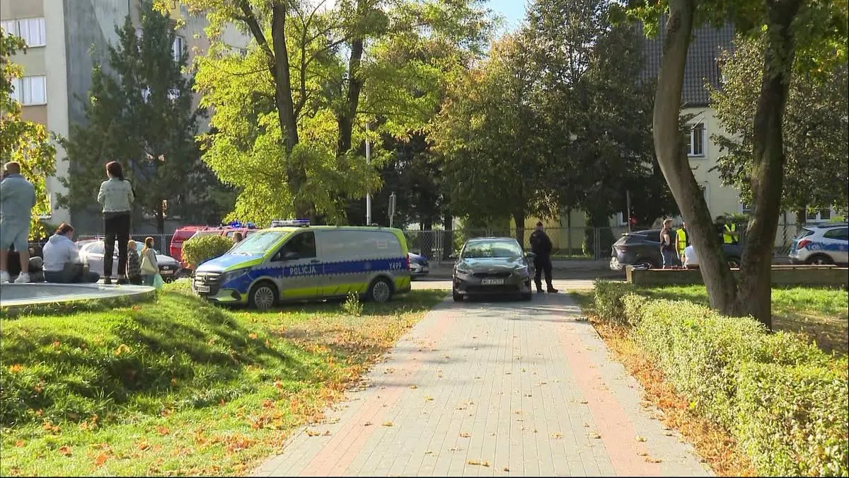 Полиция