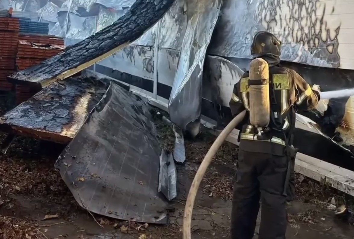 Фото: скриншот с видео Фото: скриншот с видео