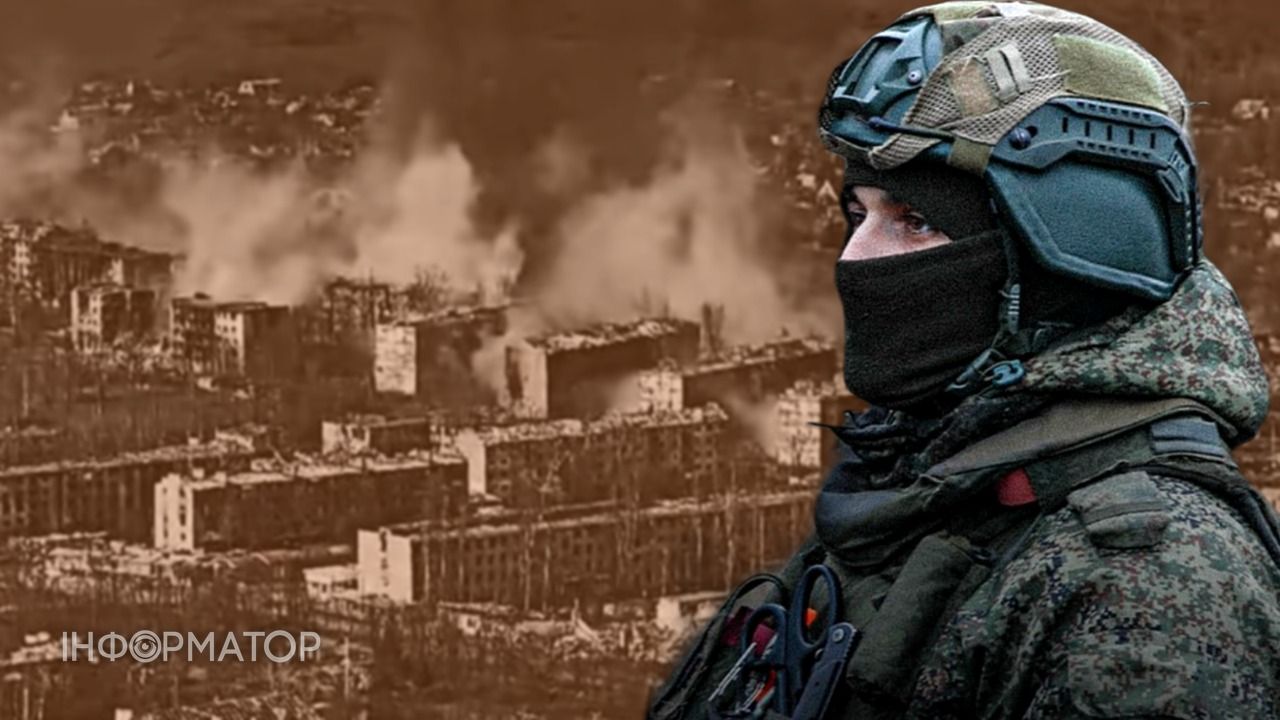 Легше відправити стопятсот ваньок, ніж пояснювати, чому згоріли танки - як РФ воює під Костянтинівкою