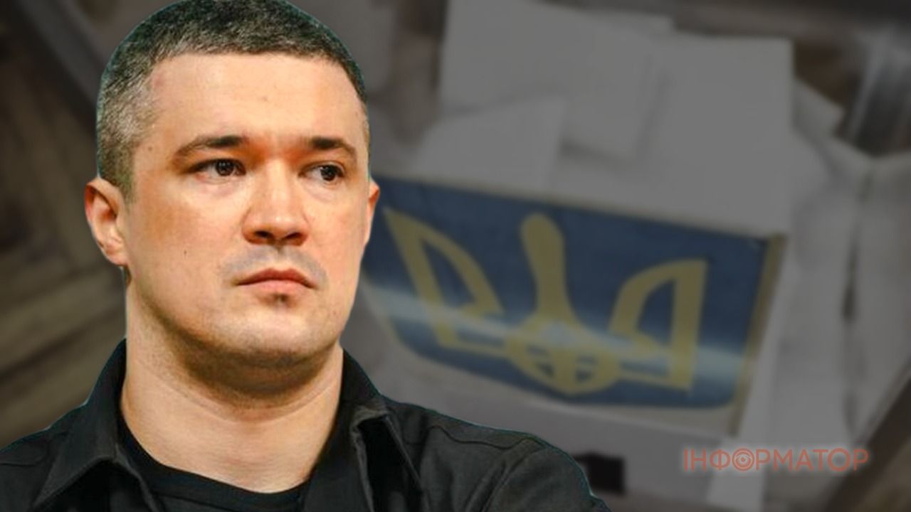 Президентські амбіції все далі від Федорова – рейтинг ексміністра оборони впав вдвічі