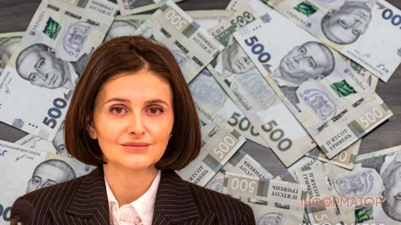 Фінмоніторинг застав у справах НАБУ проходять через кредитні ліміти банківських карток - нардеп розкрила схему