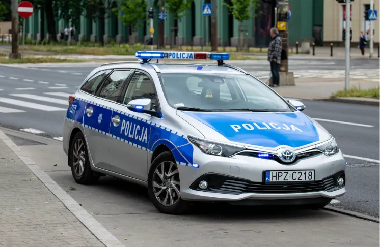 В Польше произошла вторая резня в школе за два дня – 15-летний подросток напал на директора и еще нескольких человек, ранены 1