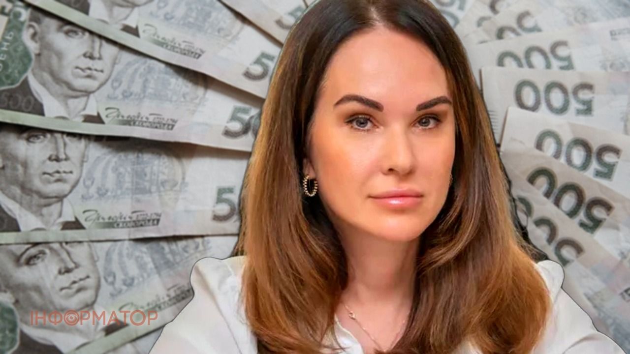 Ирина Мудрая суд