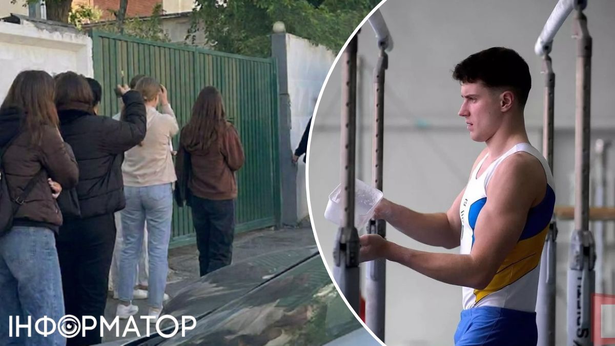 Мобілізація в Україні