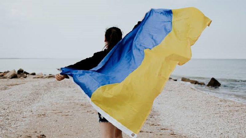 Українці за кордоном