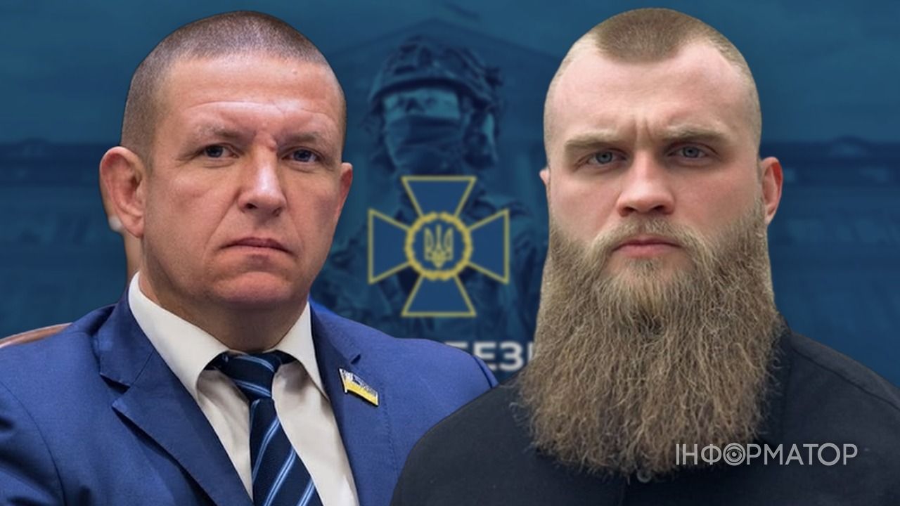 Нардеп Бондарь обратился в СБУ из-за пророссийских заявлений беглого коллеги Дмитрука - поздравил Путина с днем ​​рождения
