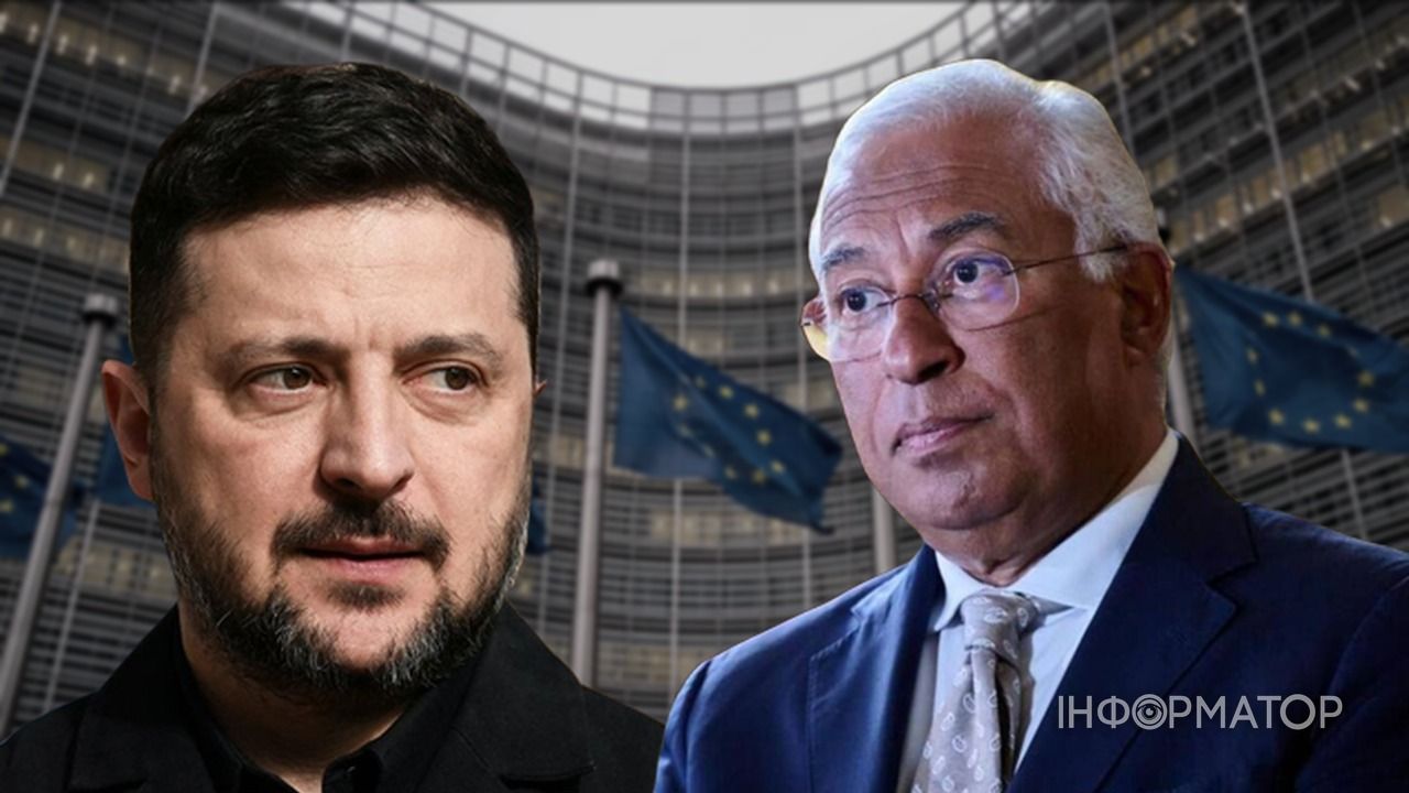 Президент Евросовета пригласил Зеленского на саммит лидеров ЕС – уже известные даты и темы, которые обсудят
