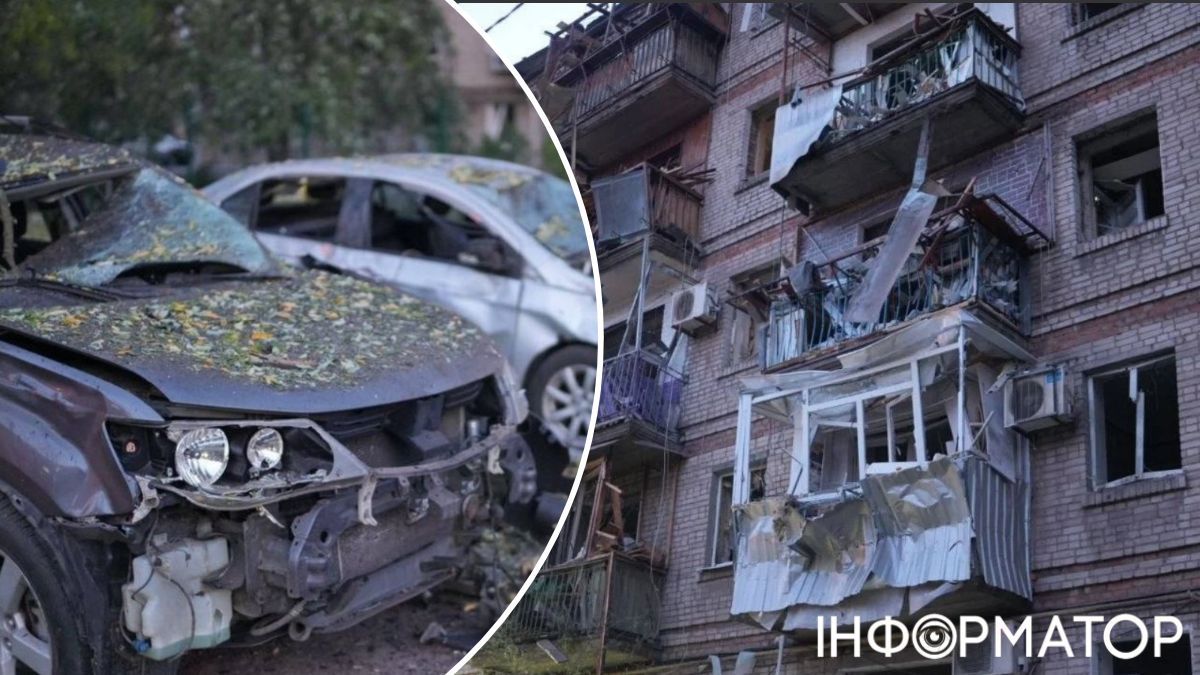 Число погибших в Александрии на Кировоградщине возросло до трех - ГСЧС