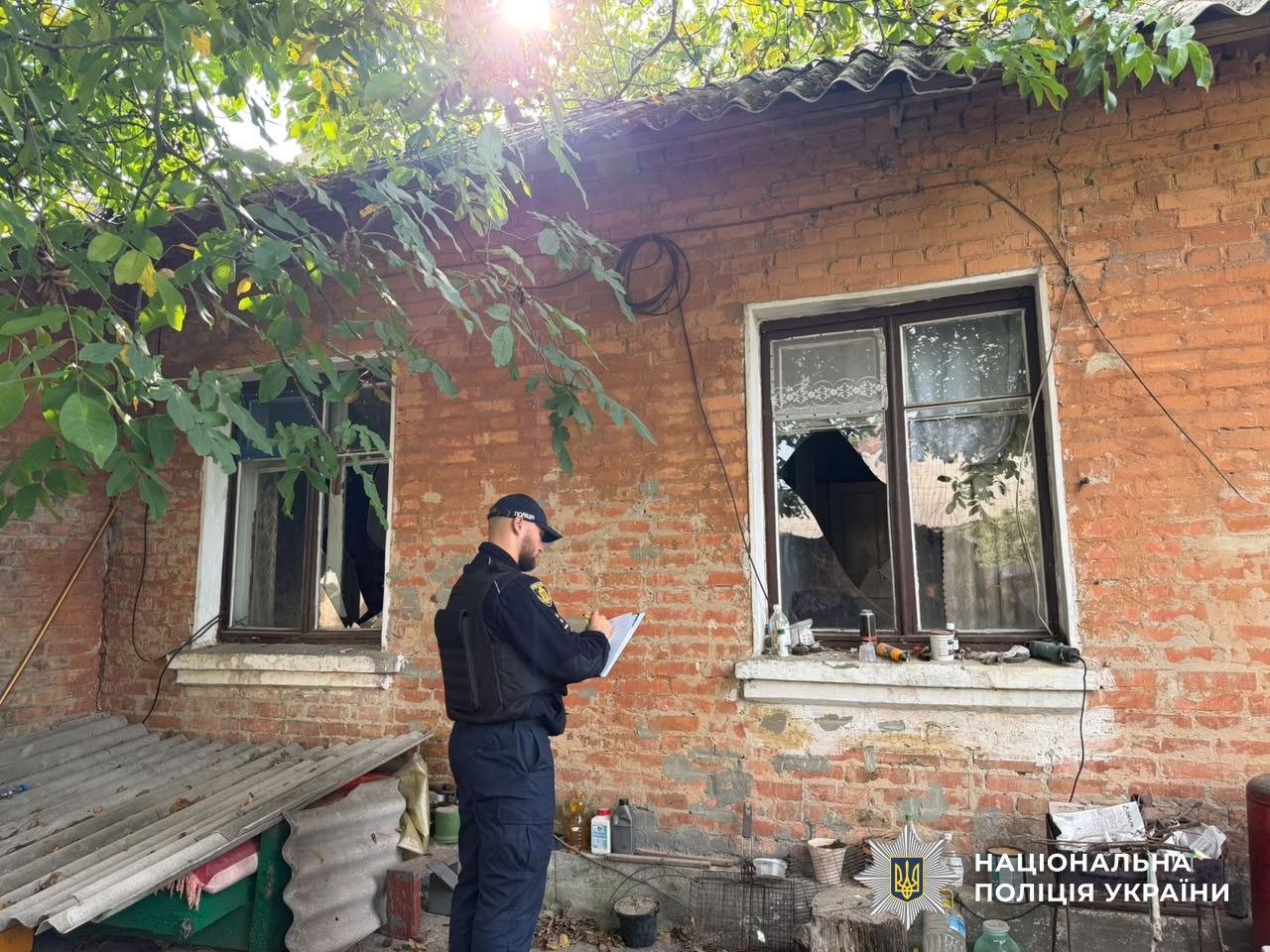Фото: полиция