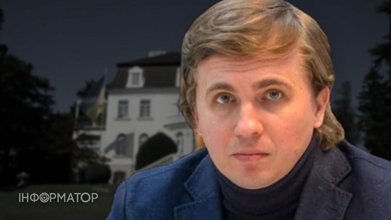 Затримання журналіста Михайла Ткача у Відні - МЗС України вимагає пояснень від Австрії
