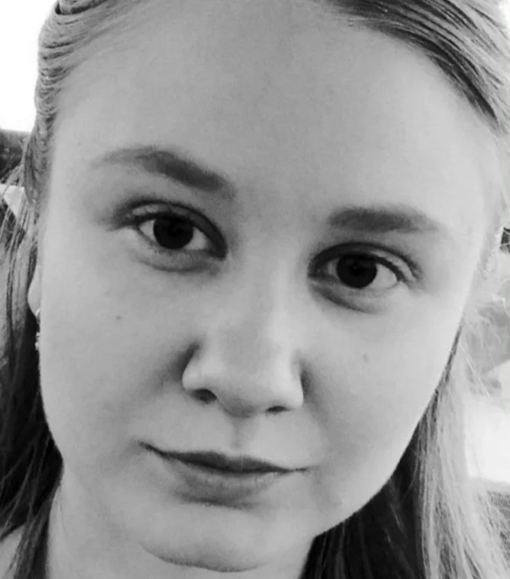 співробітниця Іркутського протичумного інституту, яка померла.