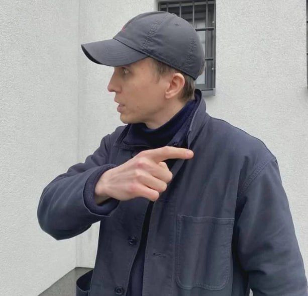 Ткач