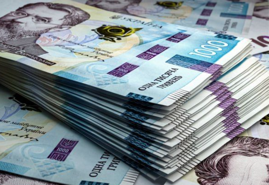 У позові чоловікові відмовили гроші гривні