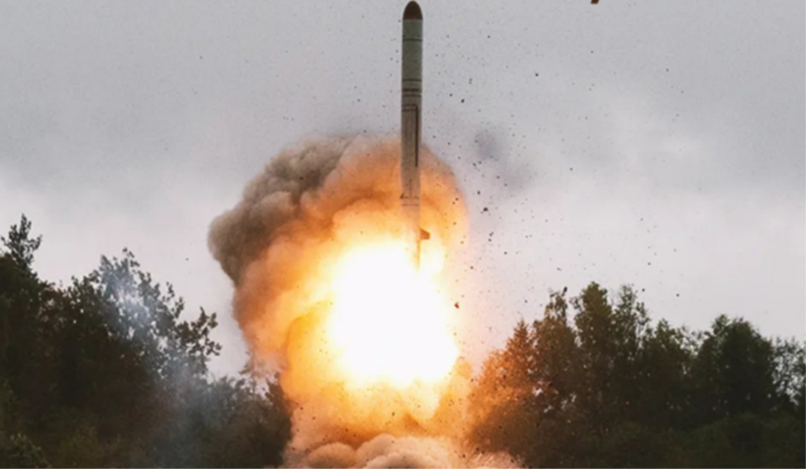 Росія готує нову масовану атаку