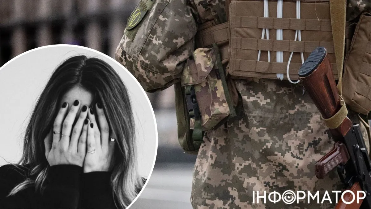 14-річна дівчина з Рівного вбила військового ЗСУ на замовлення росіян – отруїла, а потім задушила перед куратором ФСБ