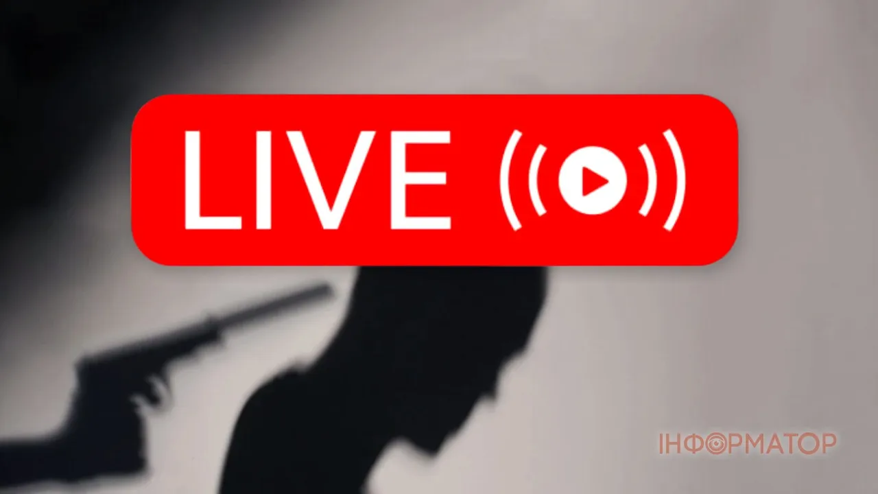 В США впервые вживую будут транслировать казнь