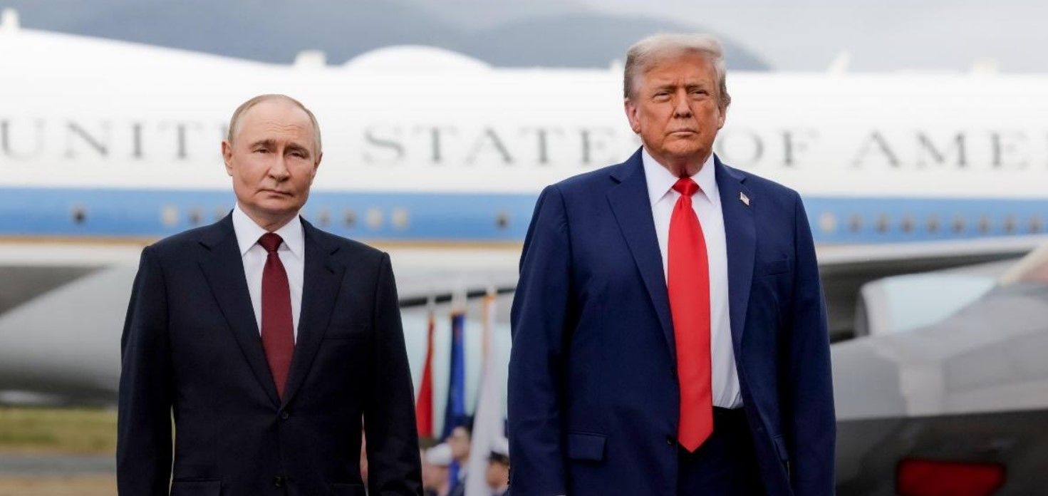 В Кремле анонсировали звонок Путина и Трампа, фото: росСМИ