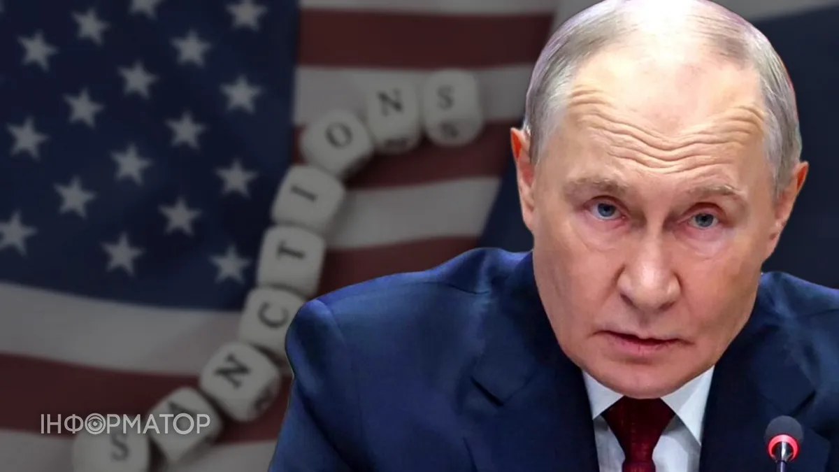 Переговори про можливе енергоперемирʼя: Путін висунув умову про зняття санкцій, але хоче повʼязати це з Чорним морем – ЗМІ