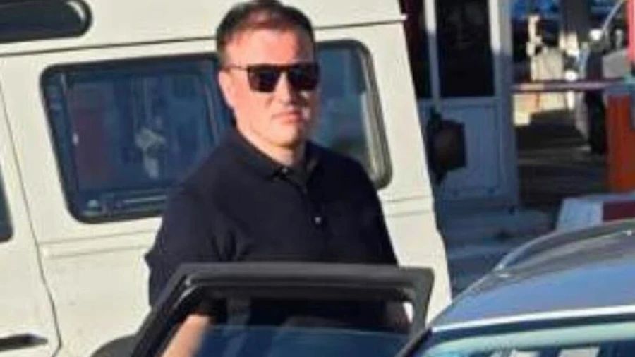 Задержан Михаил Звинчук