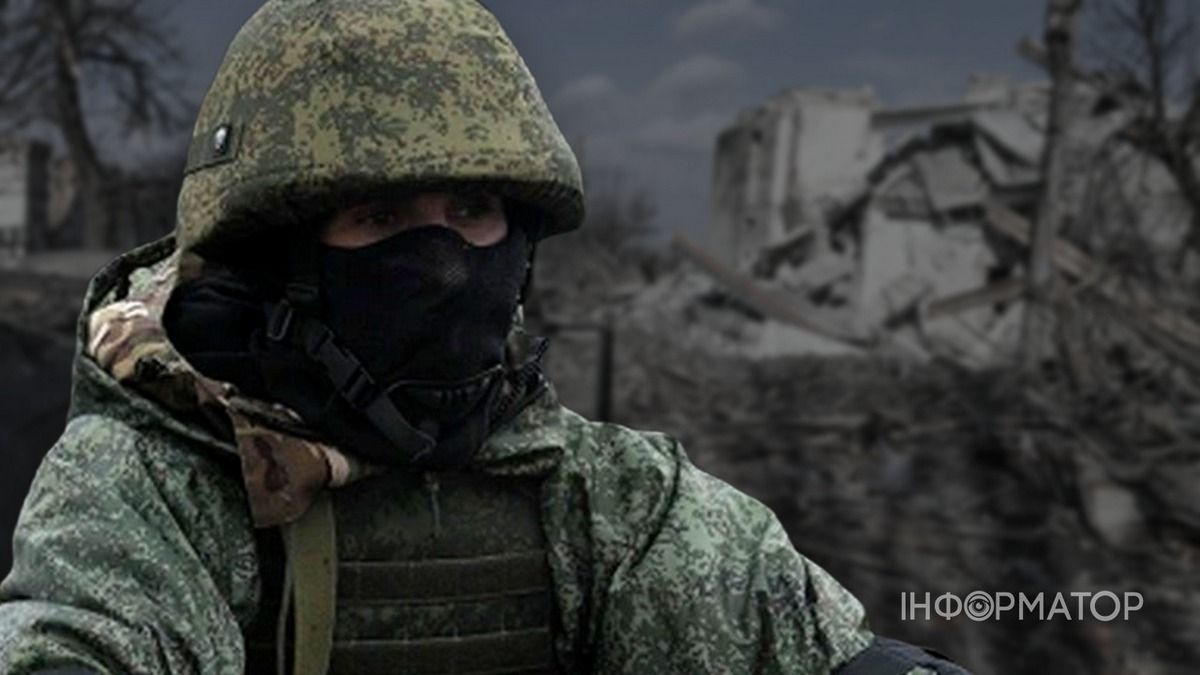 Окупанти розгубили на Донбасі африканських найманців - в ГУР показали, як росіяни злякалися, що самі стануть їхніми жертвами