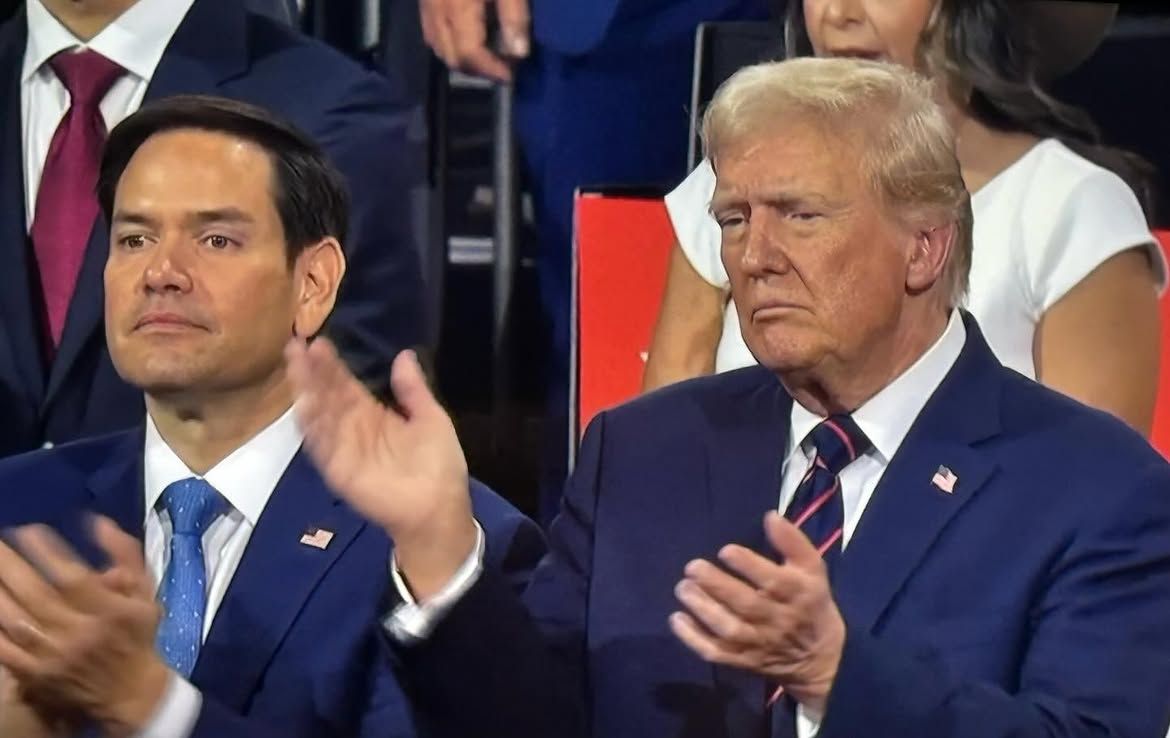 Адміністрація Дональда Трампа 9 жовтня запровадила санкції проти Міжнародного кримінального суду як інституції, про що офіційно оголосив держсекретар США Марко Рубіо.
