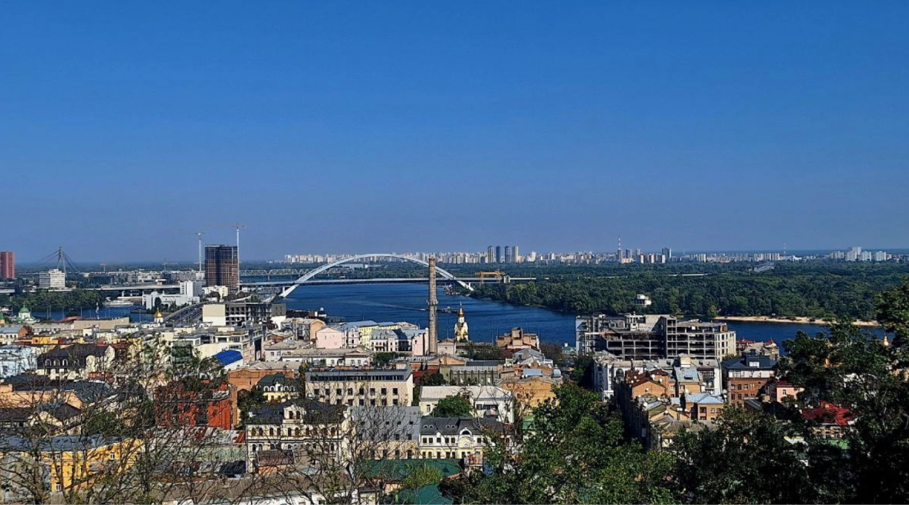 Кличко раніше порадив киянам виїхати з міста київ