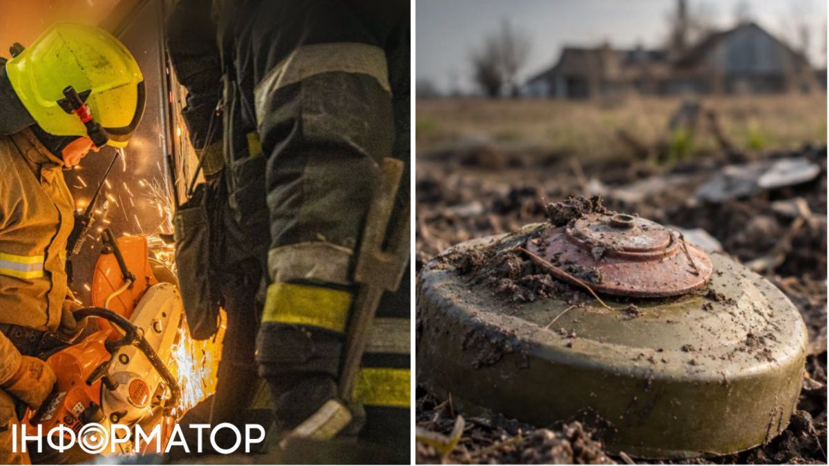 На Харківщині за добу 6 постраждалих від обстрілів, чоловік загинув через вибух невідомого пристрою