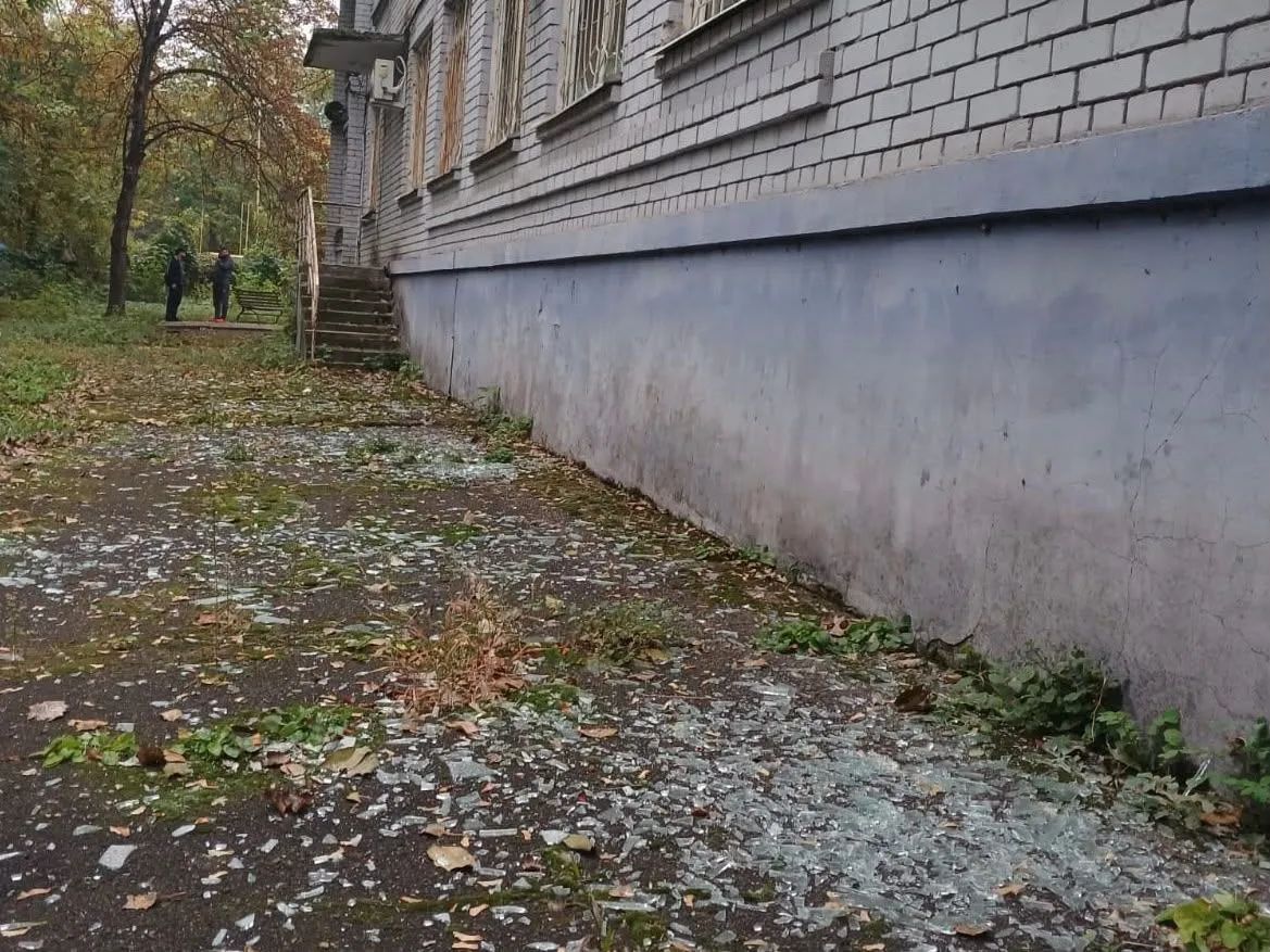 удар по податковій