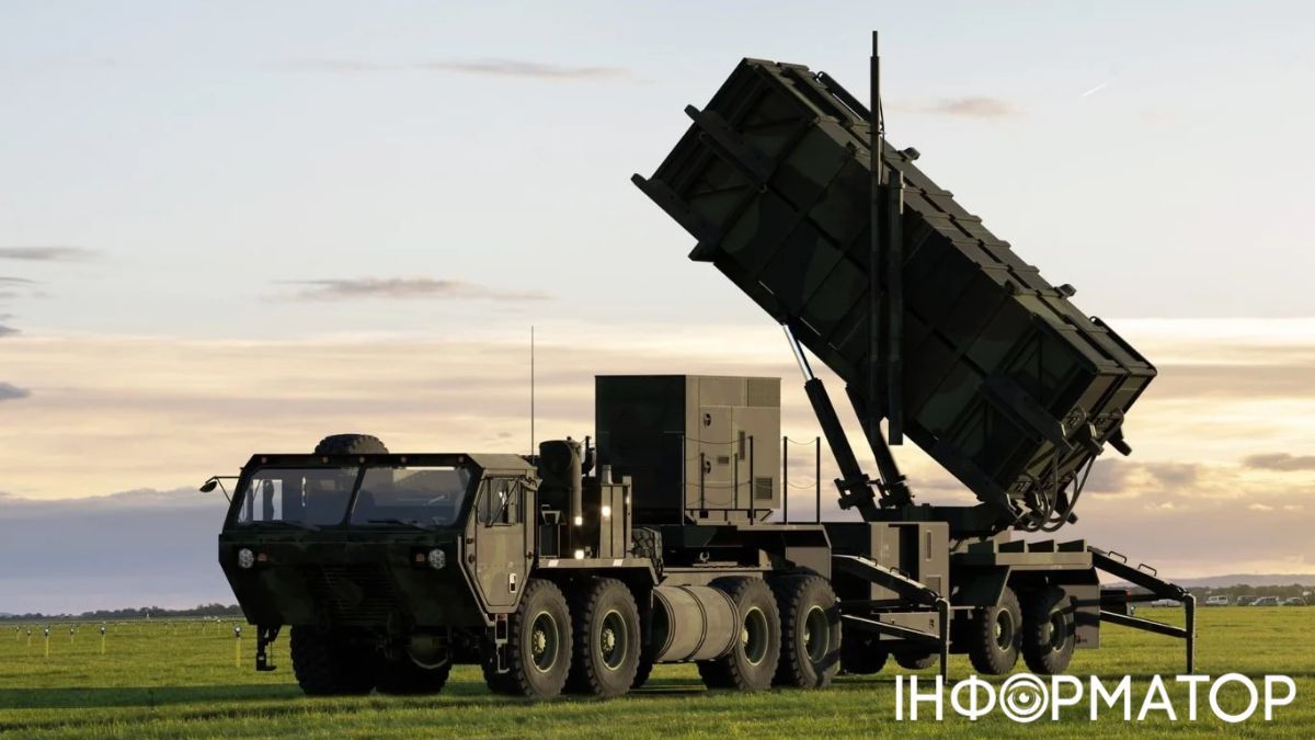 Іспанію і Грецію просять передати Україні ракети Patriot, у яких спливає термін придатності – Telegraph