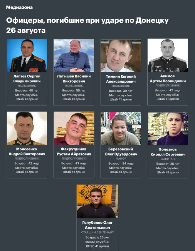 Фото: Медиазона